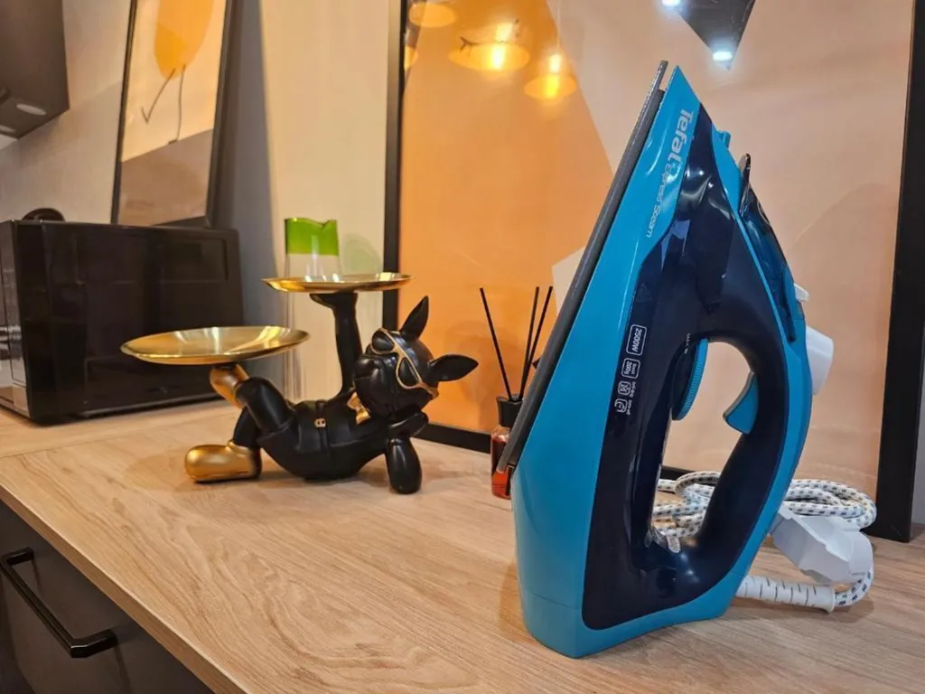 Апартаменты Meridian Mega Park