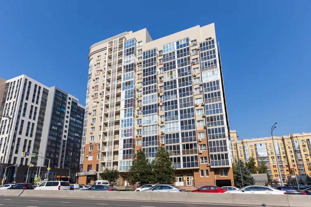 Velvet Stay на четыре персоны