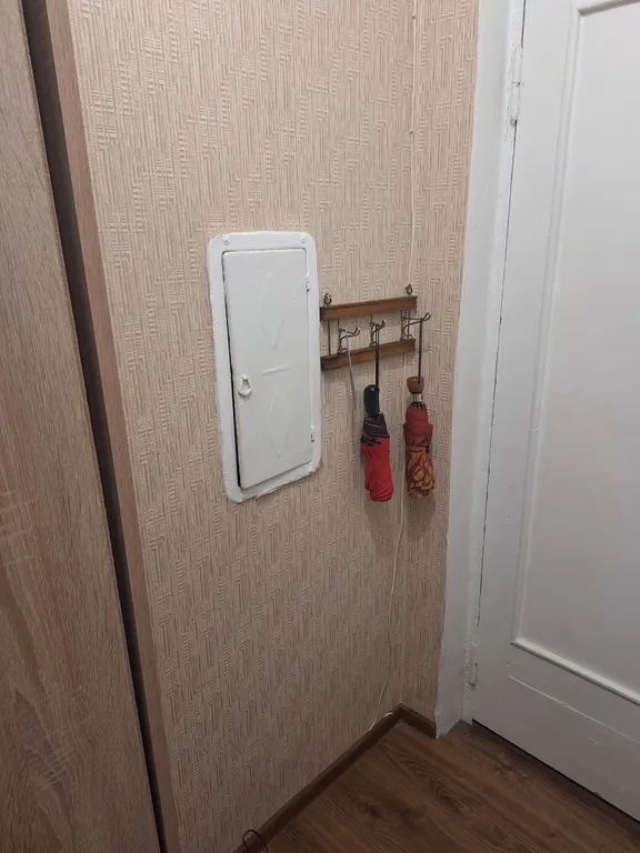 Квартира Уютная квартира возле Филармонии — Калининград