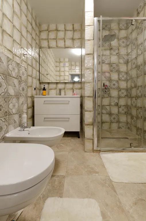 Квартира Роскошные апартаменты — Светлогорск