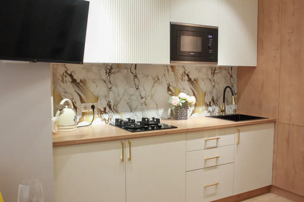 Евродвушка в центре города