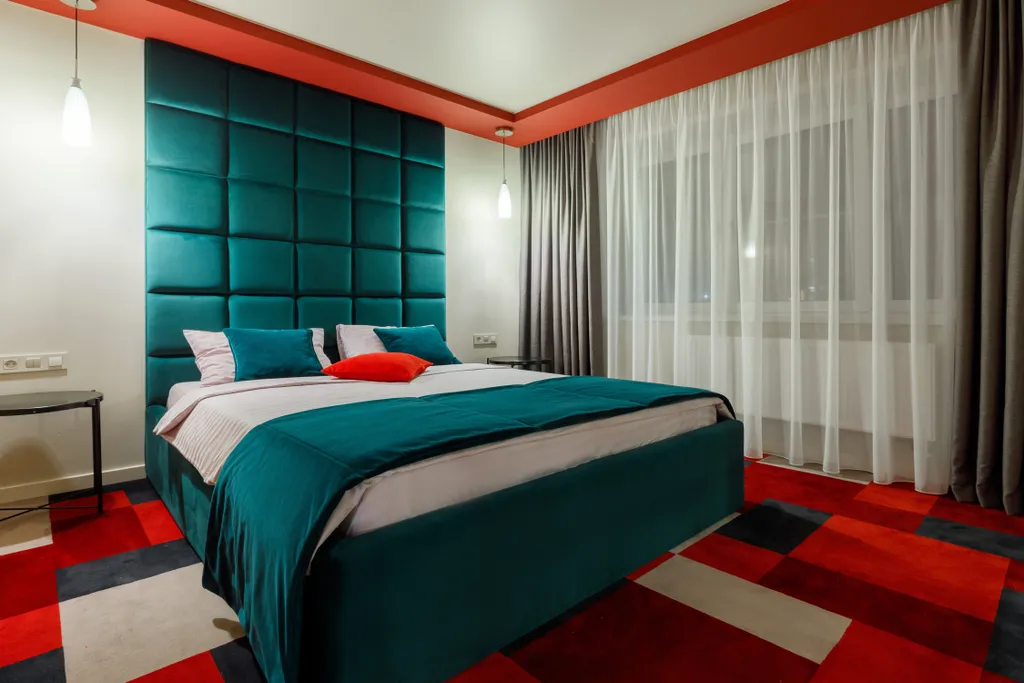 Уютная квартира-студия