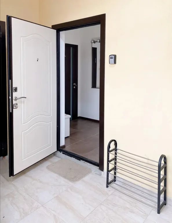 Квартира Квартира Студия возле моря и Олимпийского парка — Сириус