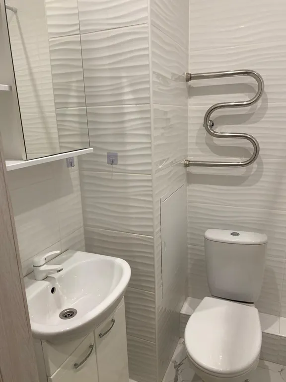 Уютная студия в Новогорске, ЖК Родник