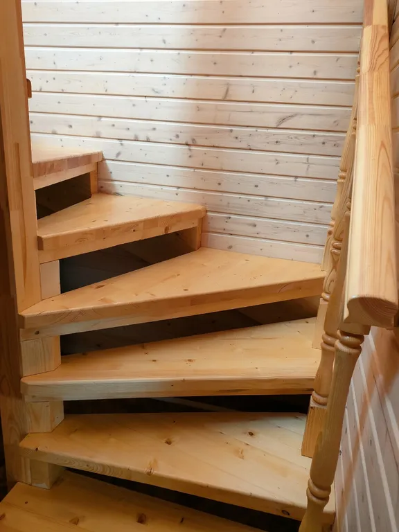 Загородный дом Уютный хутор