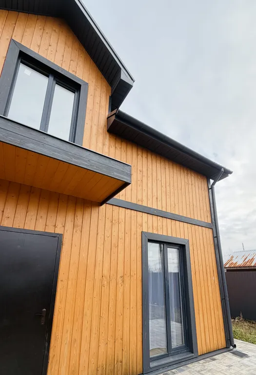 4-комнатный Дом