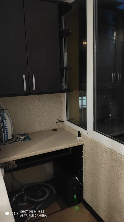 Уютная квартира возле моря, в лучшем районе города