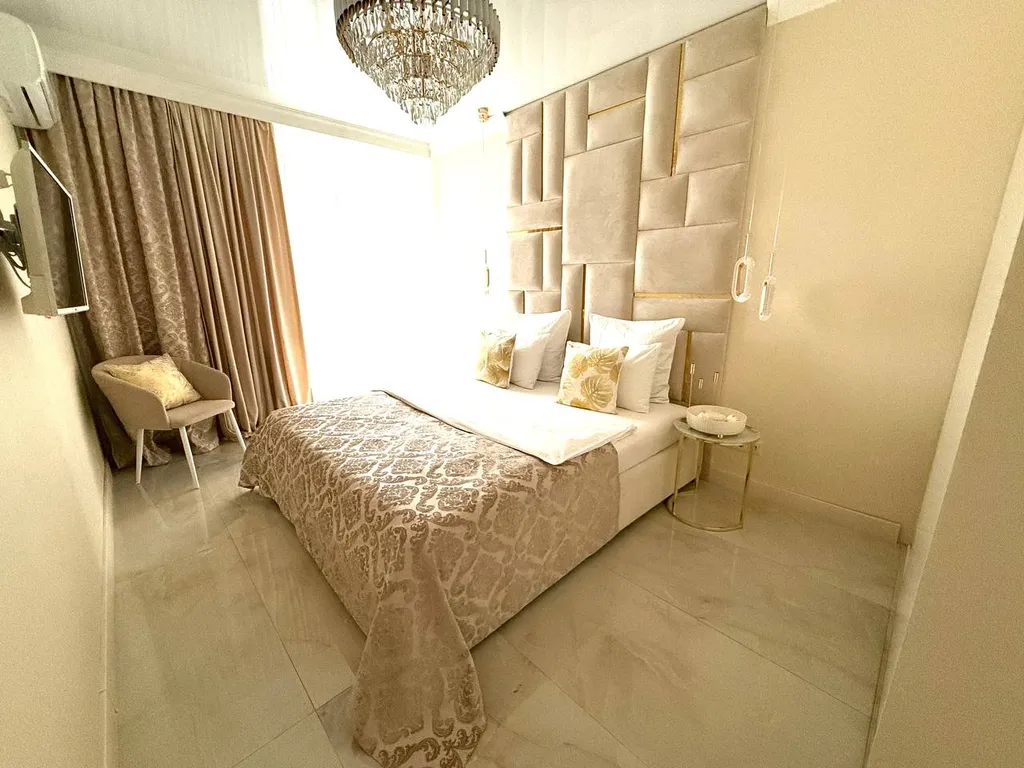 2-х комнатная квартира Велюр