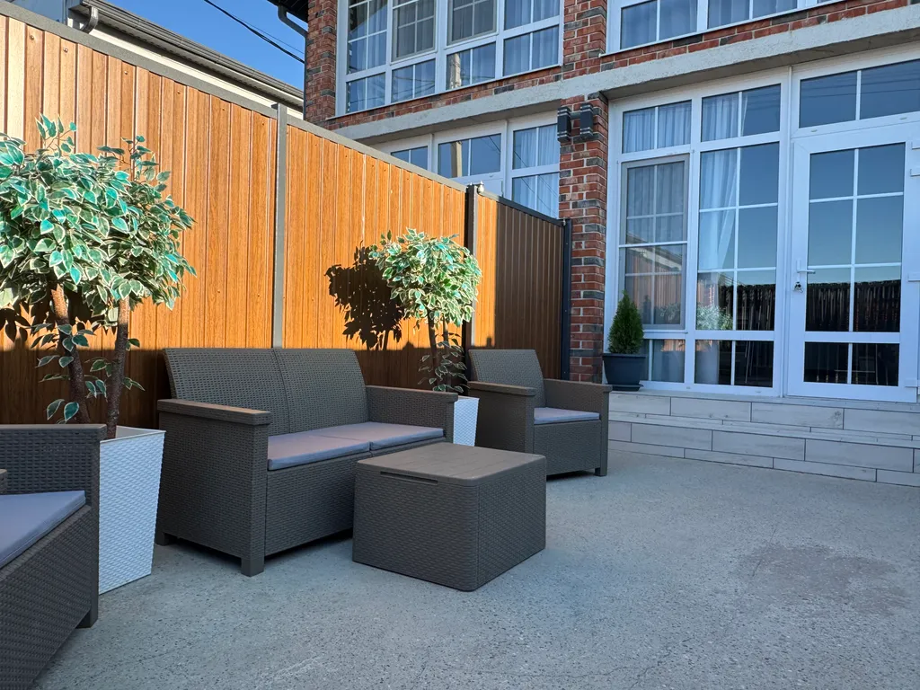 Коттедж Азов лофт с видом на море