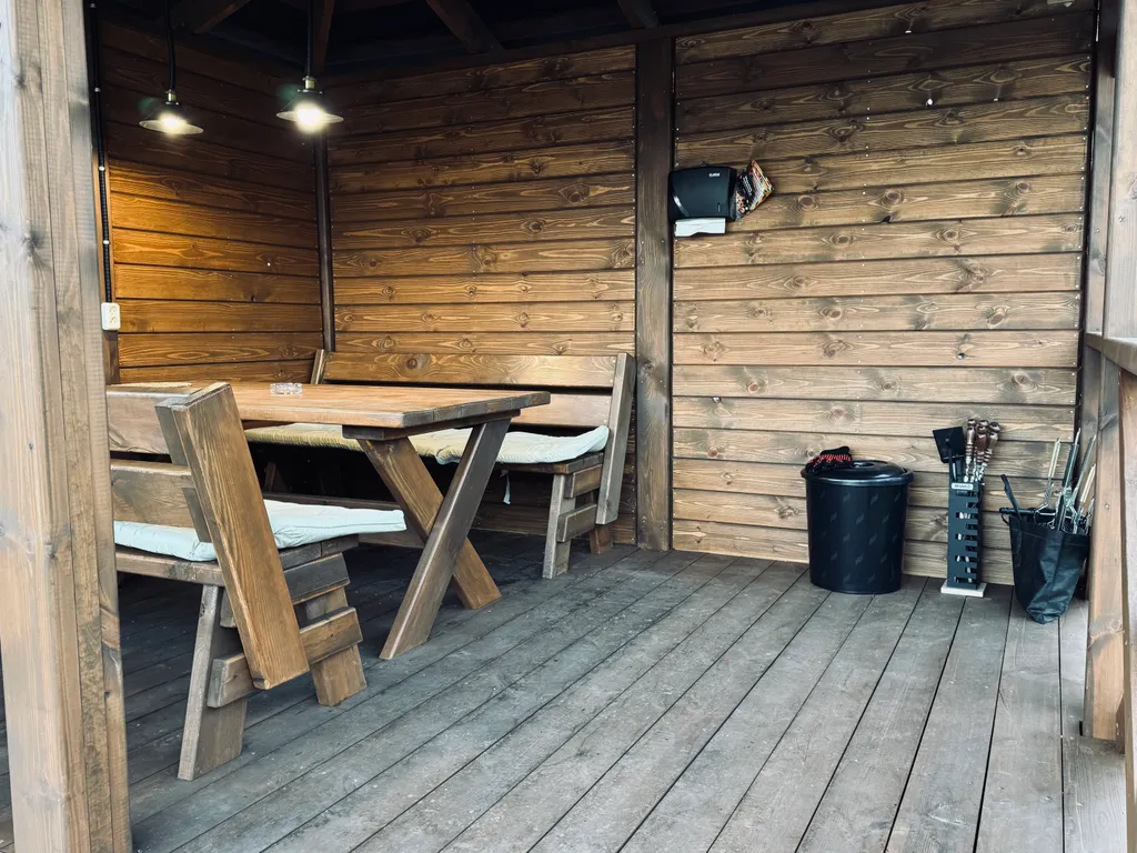 Дом у Плещеева озера