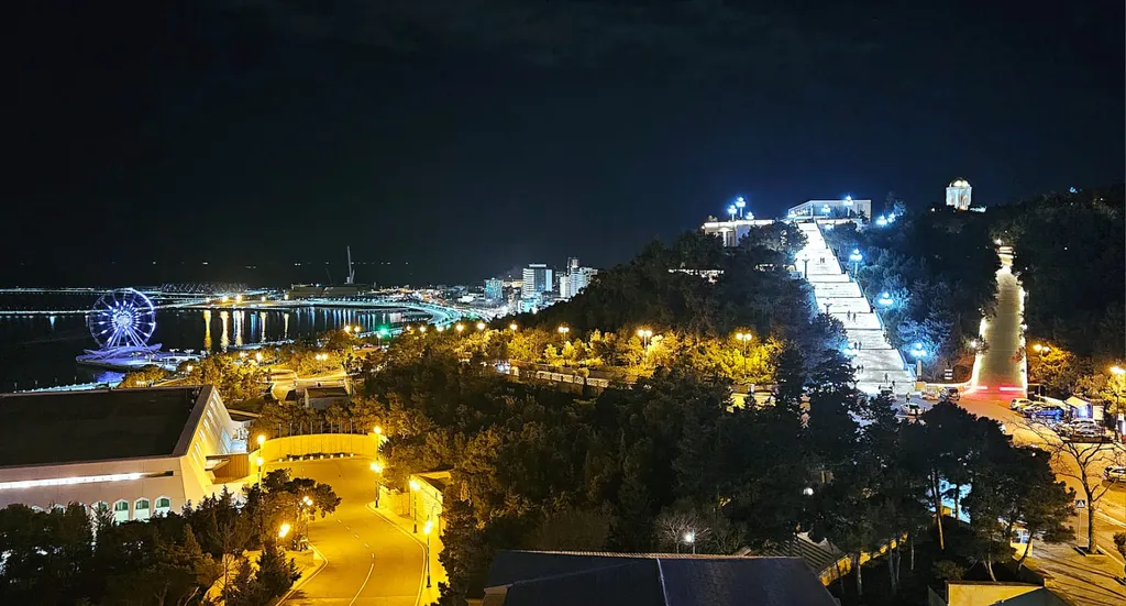 Панорамная квартира