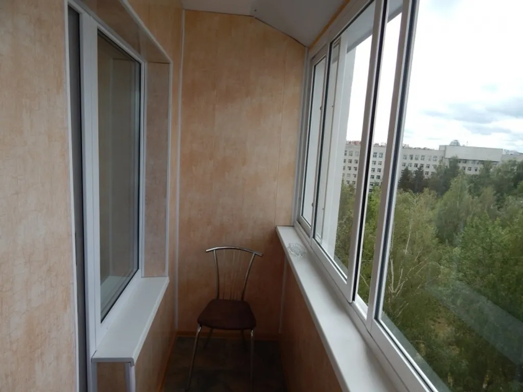 Большая 1-комнатная квартира в центре на Московском проспекте