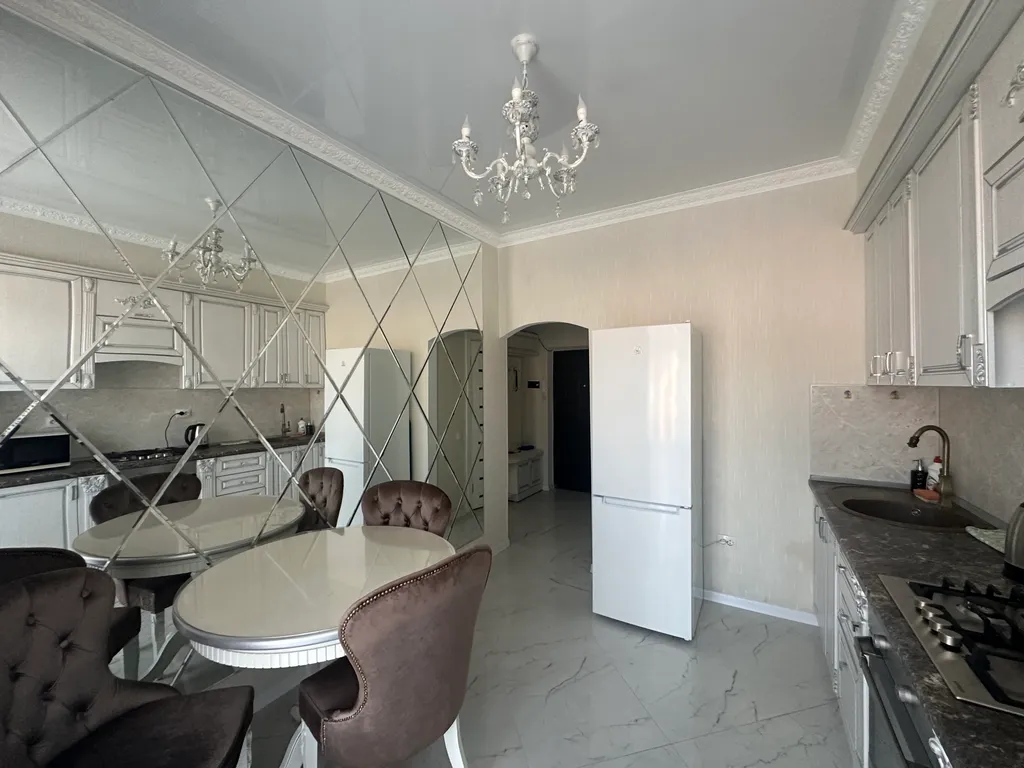 Апартаменты возле аэропорта