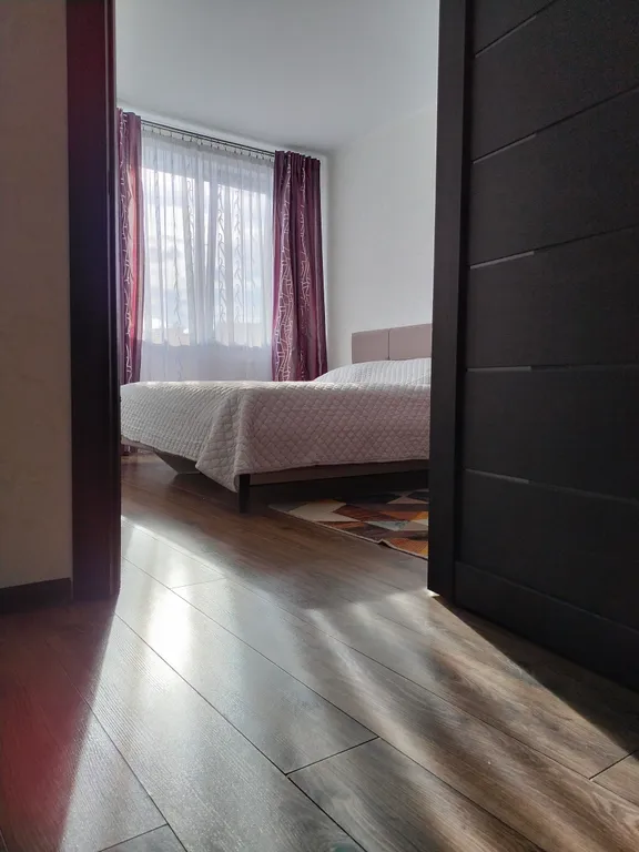 Квартира возле парка