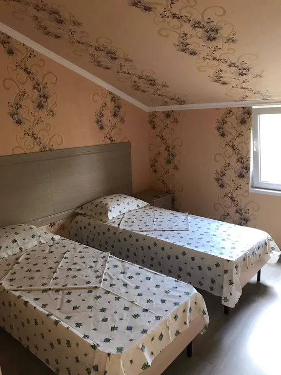 Часть дома с отдельным входом