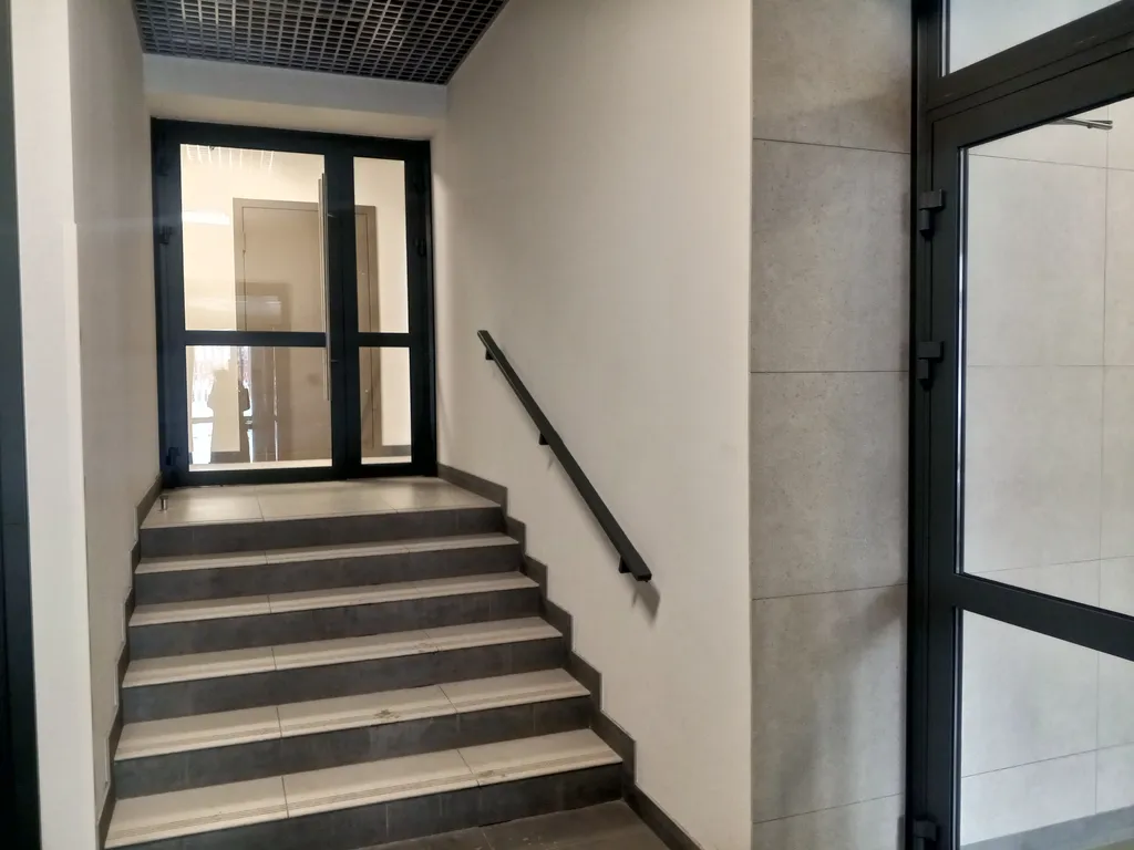 Тихий уголок