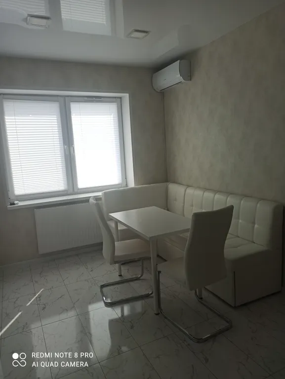 Квартира с красивым видом на Рыбную деревню