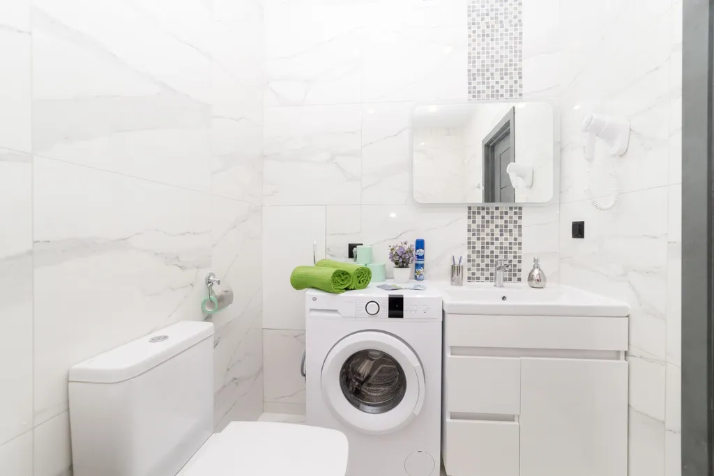 Уютная квартира в ЖК Аквамарин