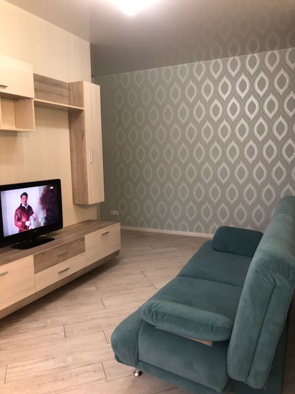 Квартира в центральной части города