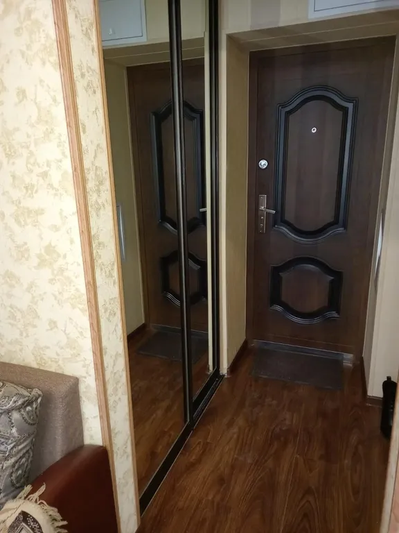 Студия в курортной зоне