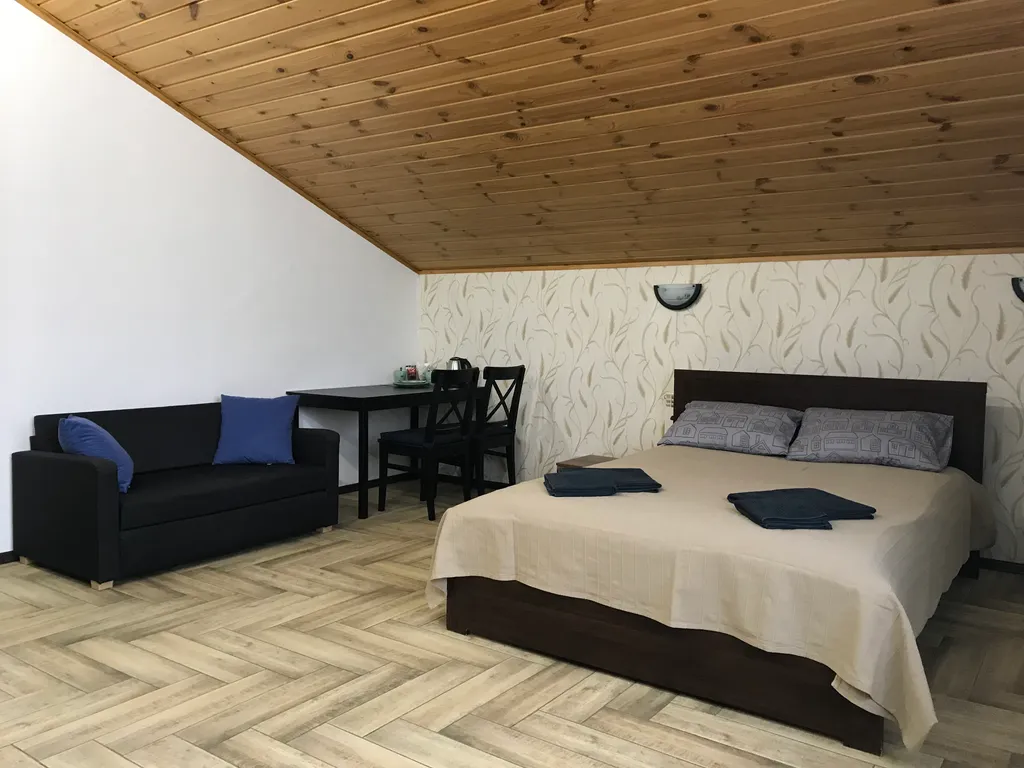 Квартира Комната — аренда посуточно в Арзамас