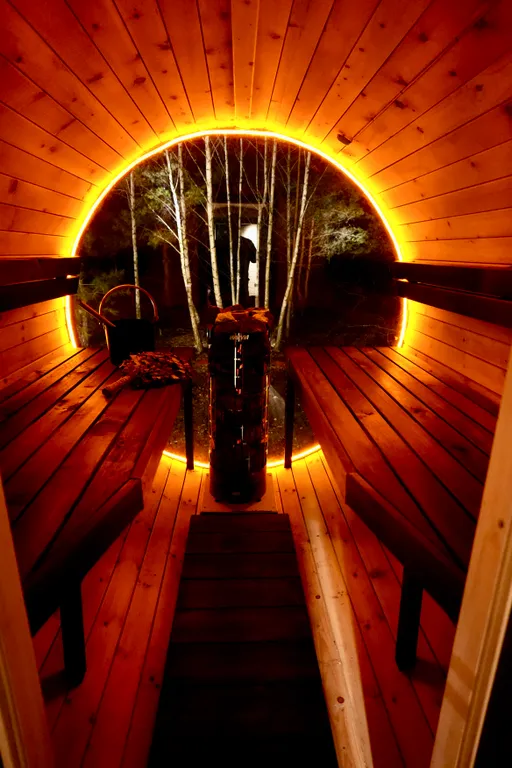 Коттедж Дом в тихом заповедном лесу — аренда посуточно в Воронеж