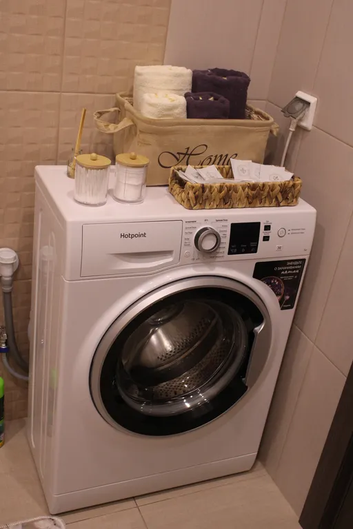 Однокомнатная уютная квартира