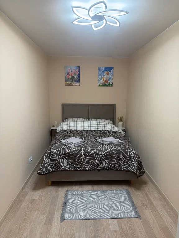 Квартира Уютная квартира в центре — Великий Новгород