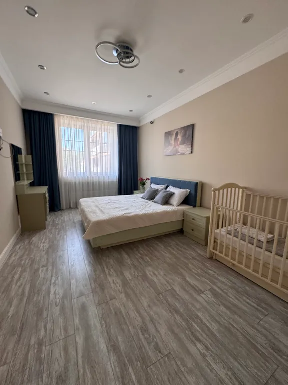 Люкс квартира в курортной зоне