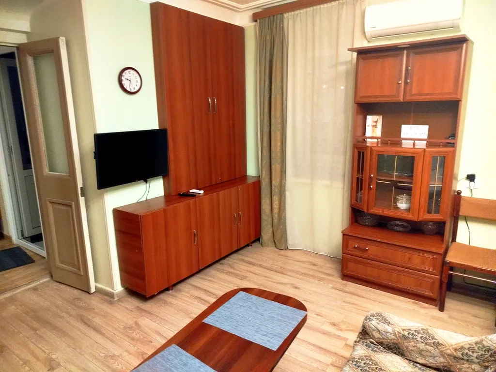 Guest house old Tbilisi