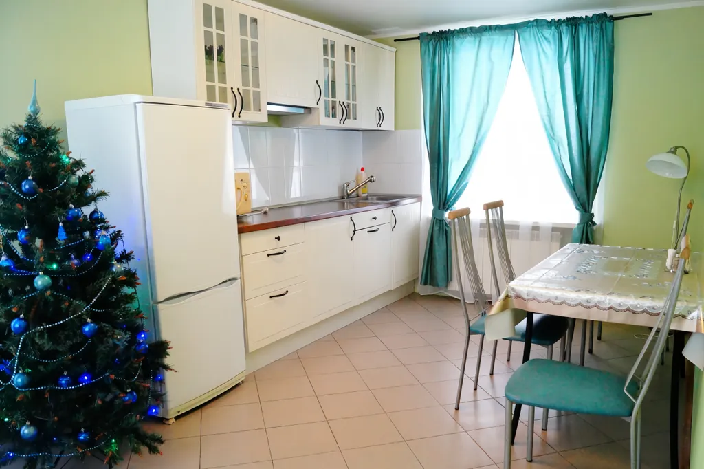 3-комнатный Дом