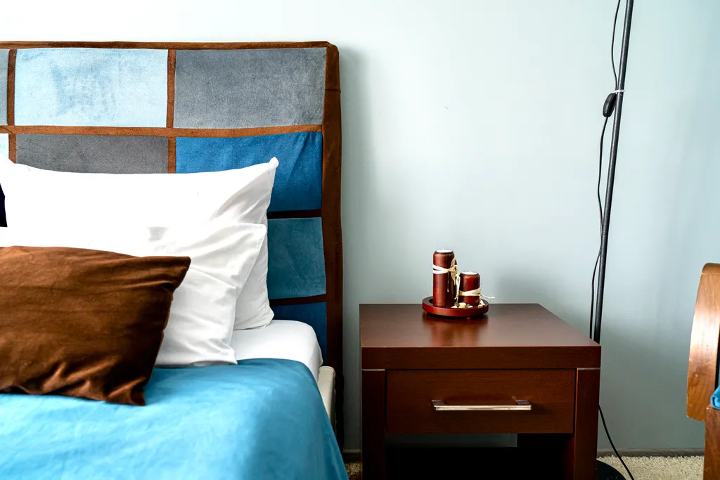 Квартира Апартаменты рядом с озером Обертайх — Калининград