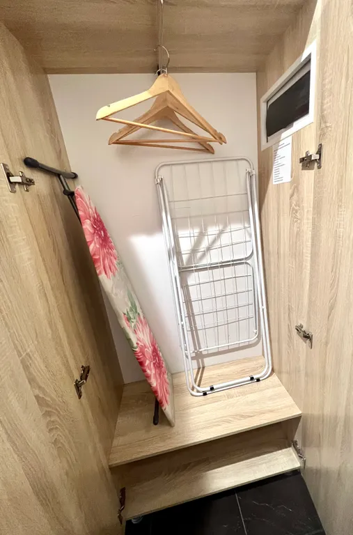 Евродвушка в ЖК Новые сады