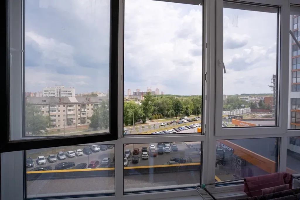 Апартаменты студия евро в элитном ЖК