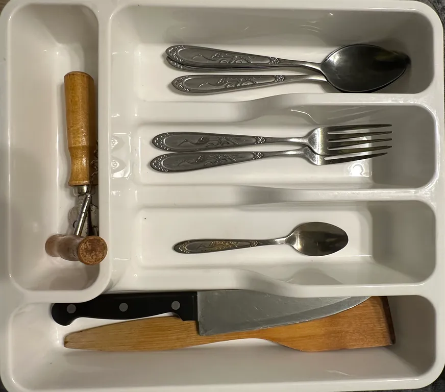 Уютная квартира со всем необходимым для комфортного проживания