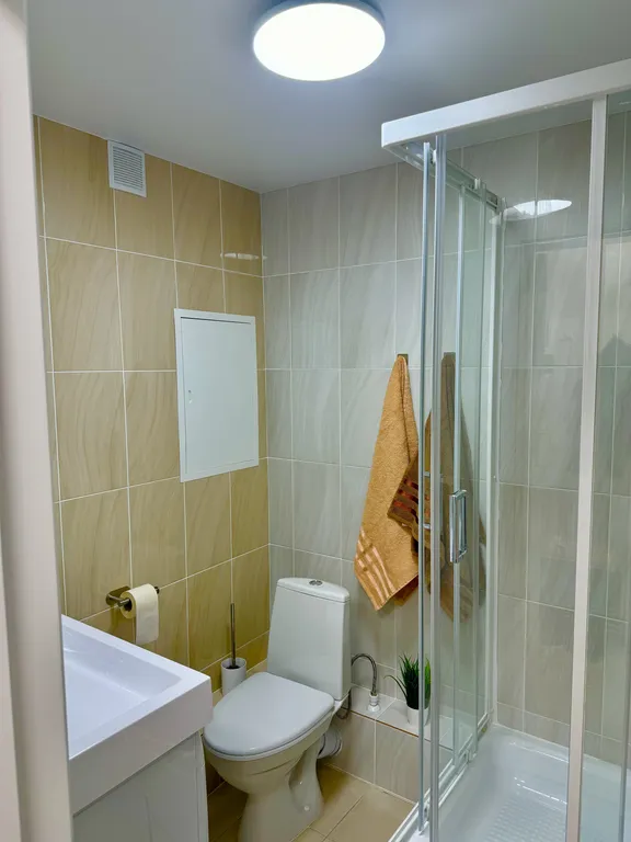 Красивая студия