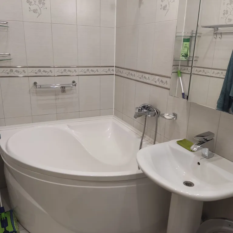 Квартира Квартира в самом центре города — Махачкала