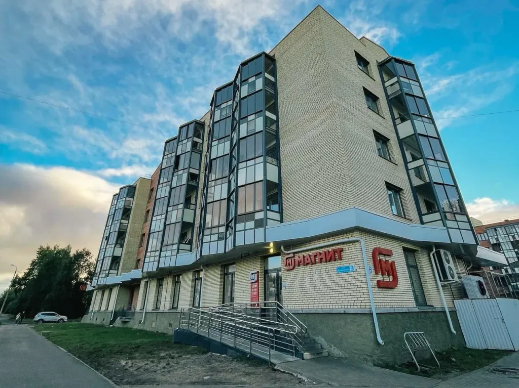 Уютная квартира рядом со Звёздочкой