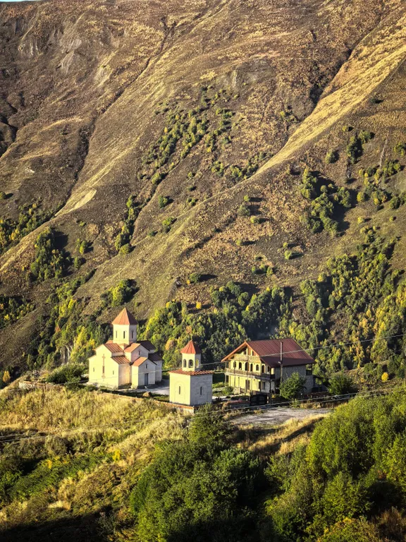 Апартаменты Орлиное гнездо у 1-го подъемника