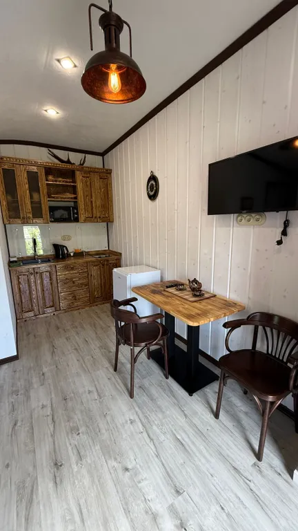 Апартаменты с отдельным входом, рядом с центром