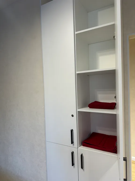 Уютная студия в центре города