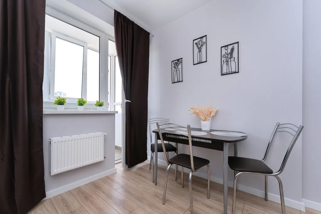 Квартира Уютная квартира для Вашего отдыха — Краснодар