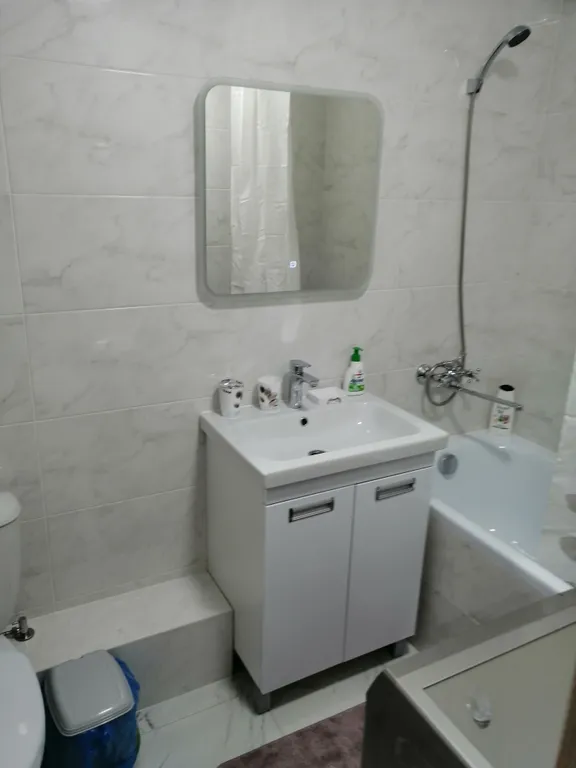 Квартира Уютная квартира — Анапа