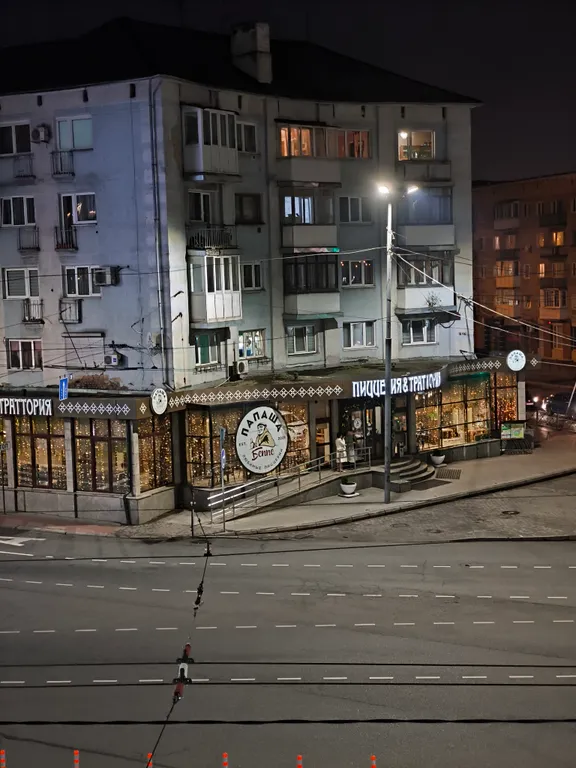 Квартира Уютная квартира с аутентичной атмосферой в центре города — Калининград
