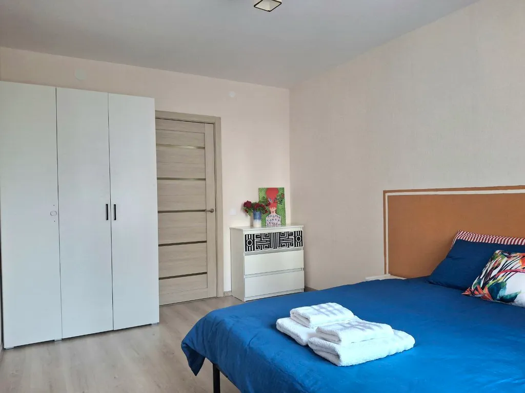 ЖК Ключевой