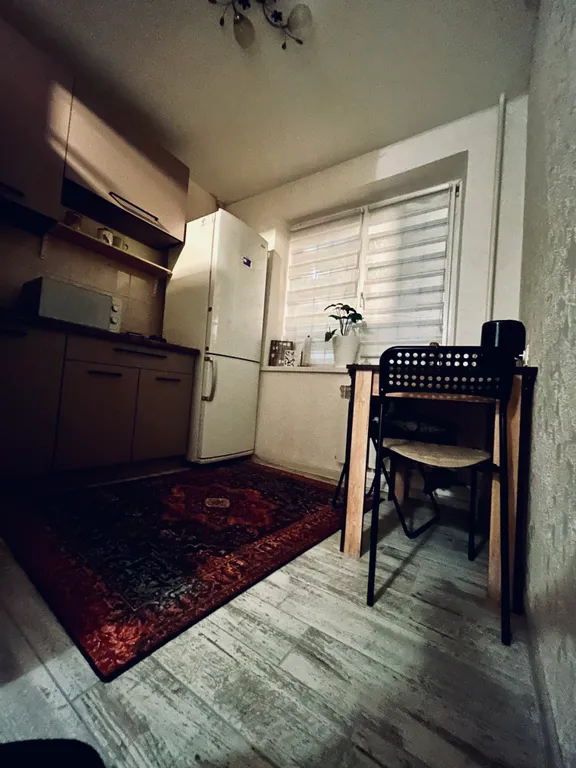 Уютная квартира с новой мебелью