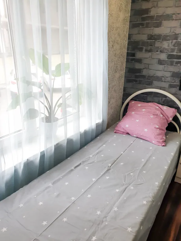 Дом у пляжа