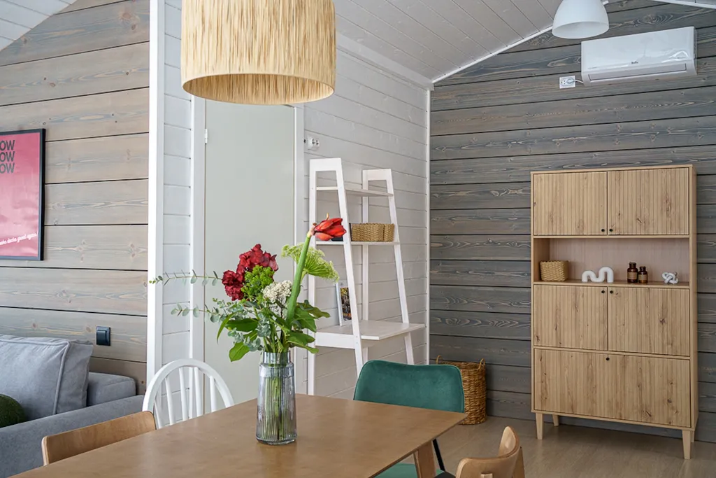 Wow Dacha Черешня