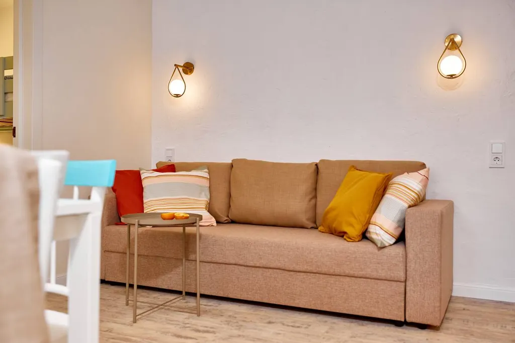 Квартира Квартира у Южного взморья — Адлер