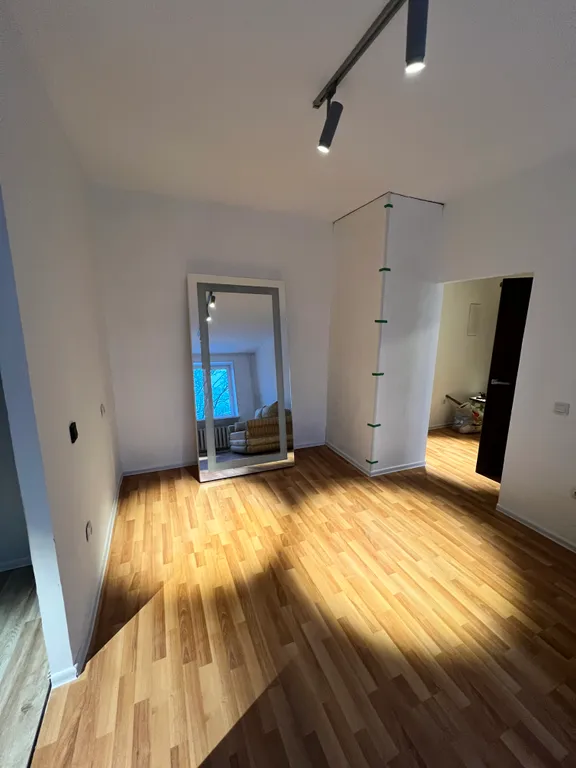 Квартира 2-комнатная Квартира — Пушкин